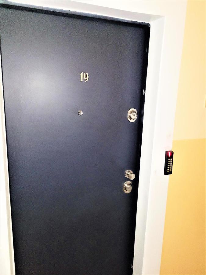 Apartament Z Balkonem Gliwice Mewy, Klimatyzacja Exteriör bild