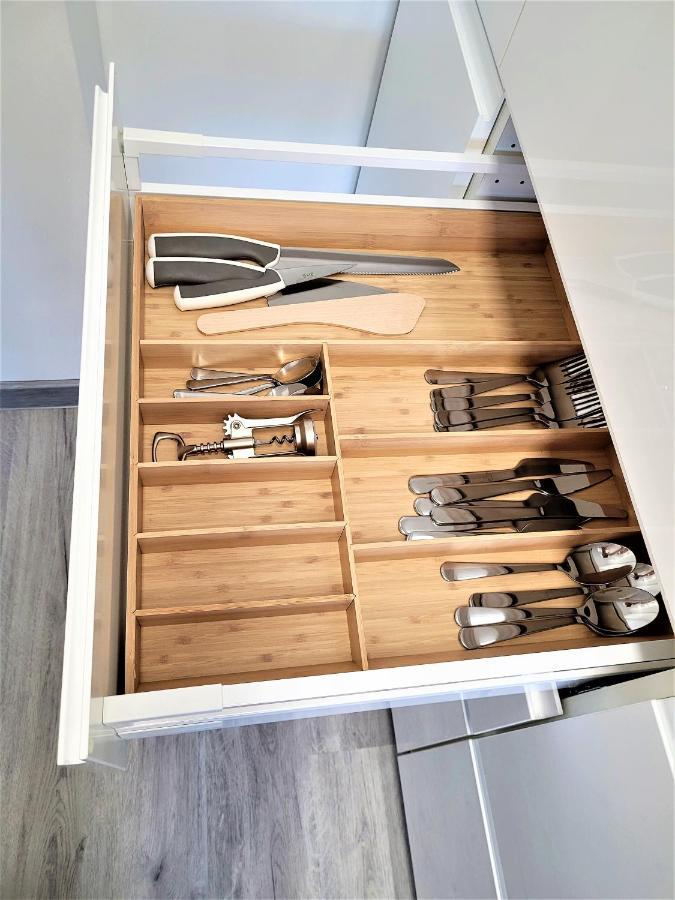 Apartament Z Balkonem Gliwice Mewy, Klimatyzacja Exteriör bild